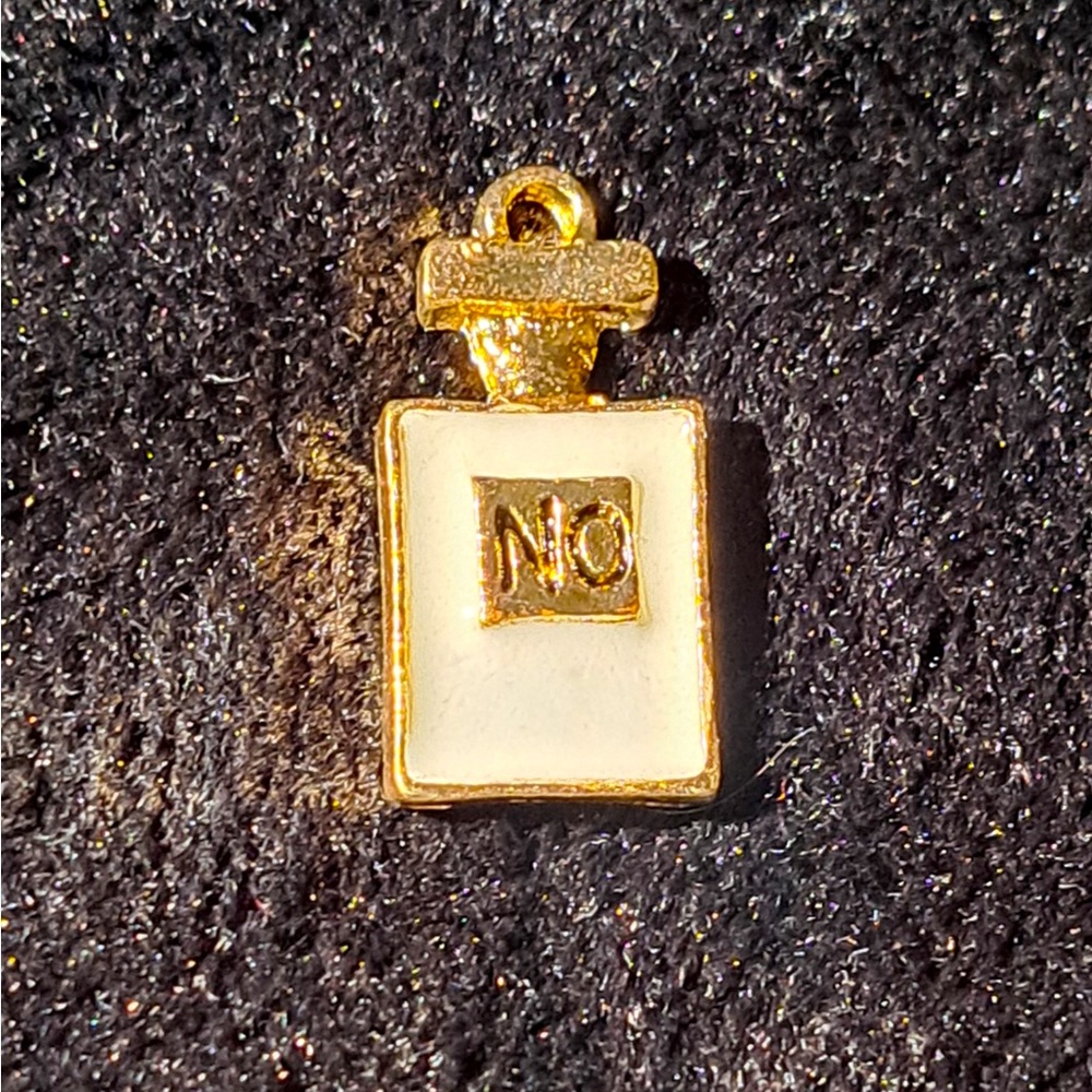 Braclet or necklace charm